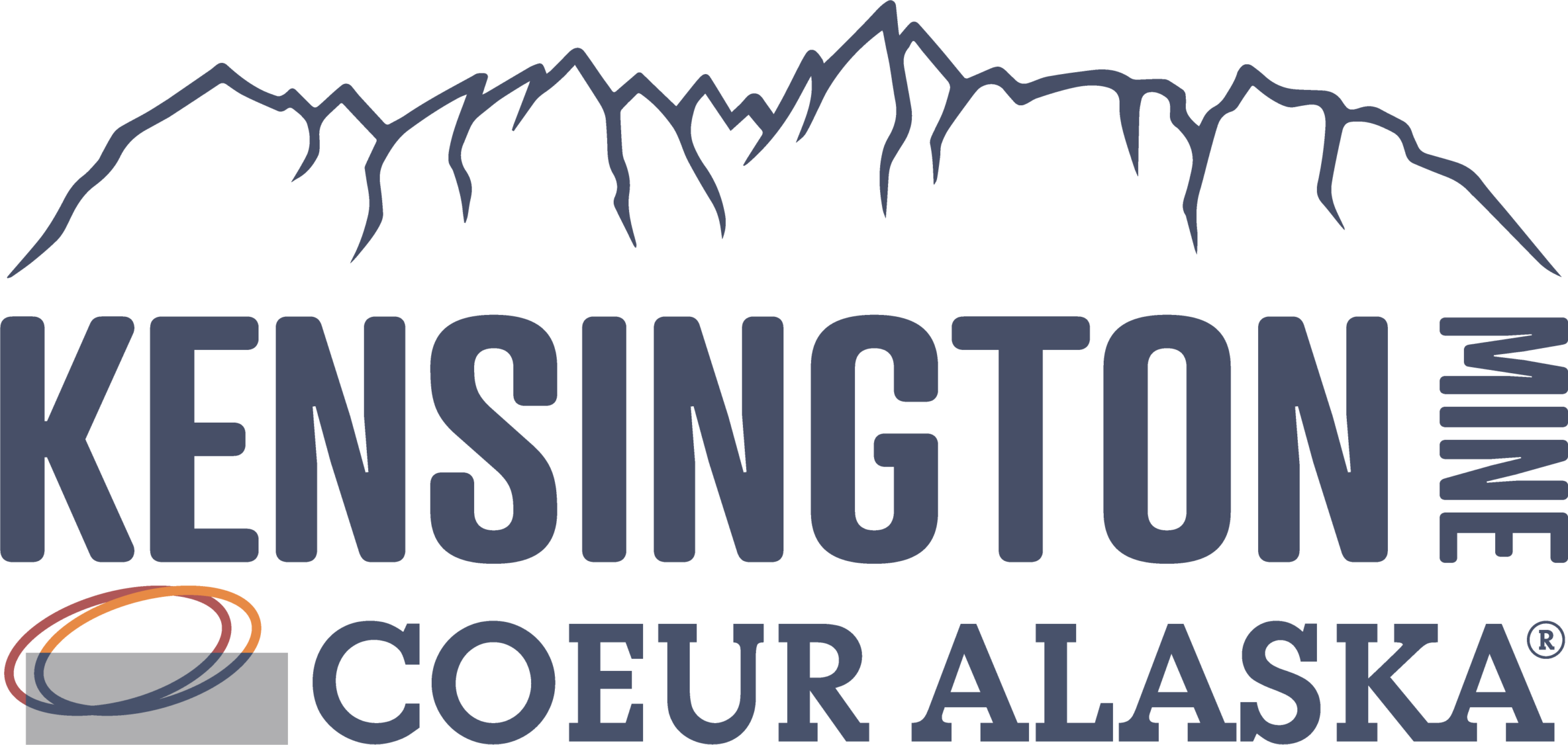 Coeur Alaska Kensington_mountain_color