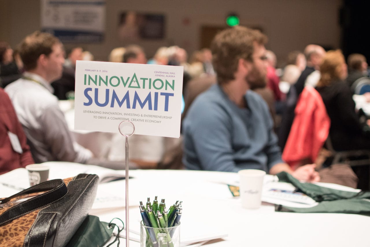 Innovation Summit Innovation Summit