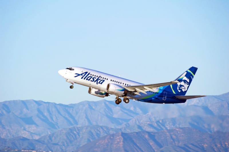 Announcing Alaska Airlines as Innovation Summit Major Sponsor