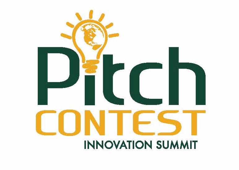 PITCH CONTEST logo USE