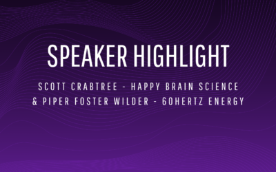 2022 SPEAKER HIGHLIGHT: CRABTREE & FOSTER WILDER