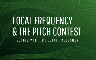 Local Frequency & Pitch Contest