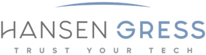 Hansen Gress