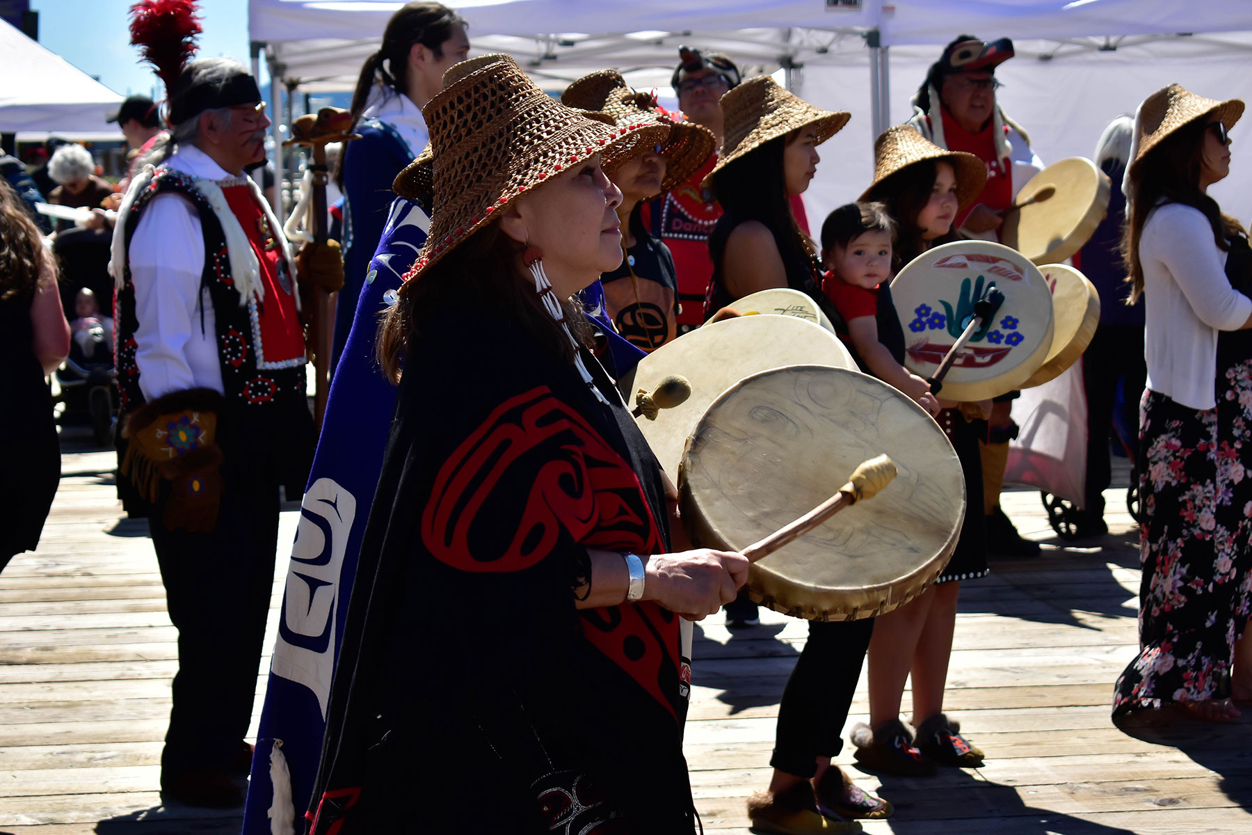 Juneau Maritime Festival