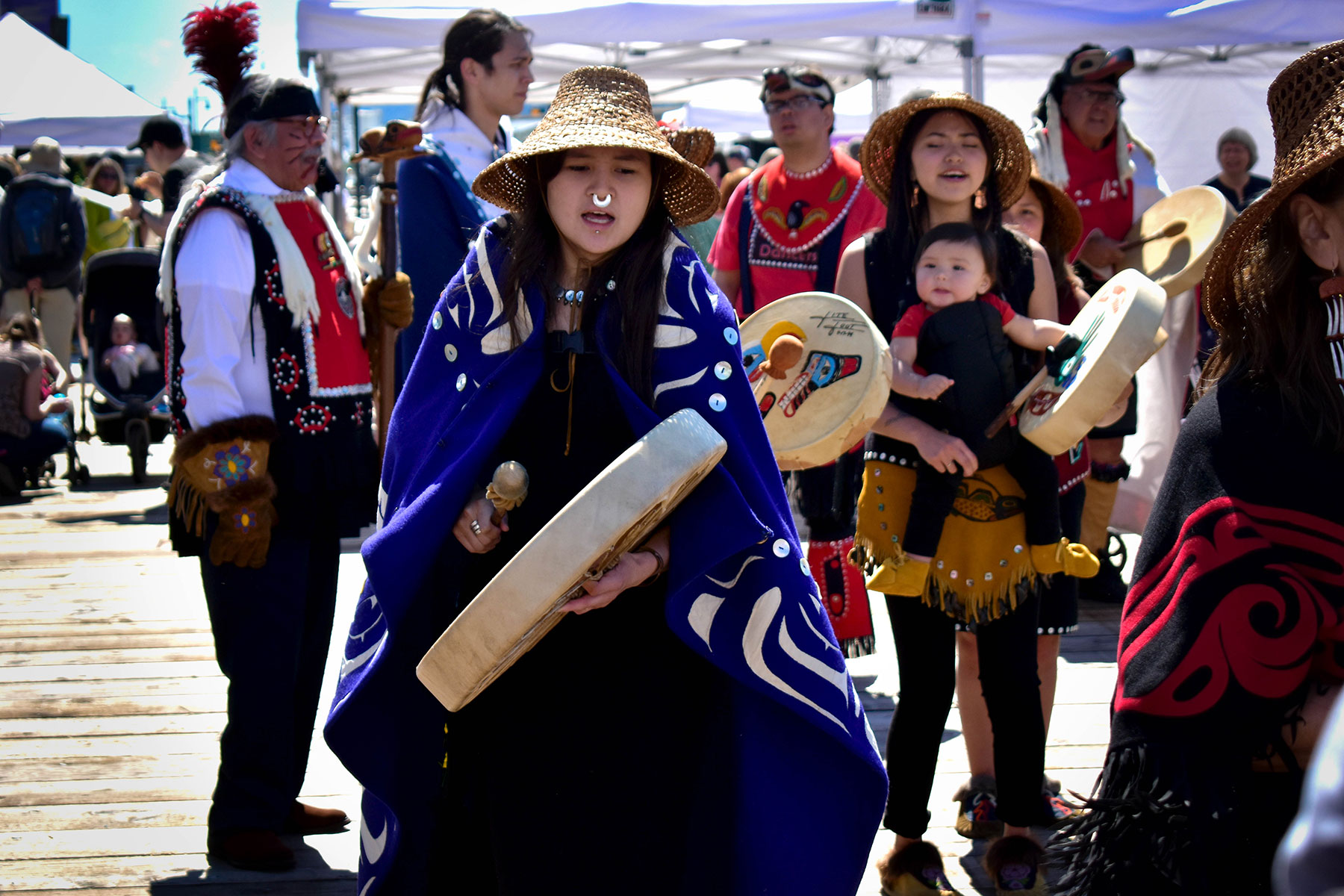 Juneau Maritime Festival