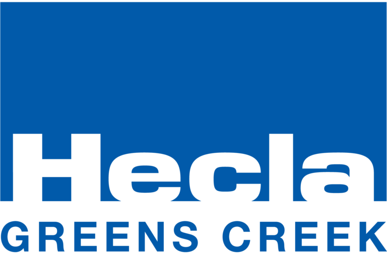 Hecla Greens Creek