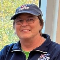 Alyson Cooper