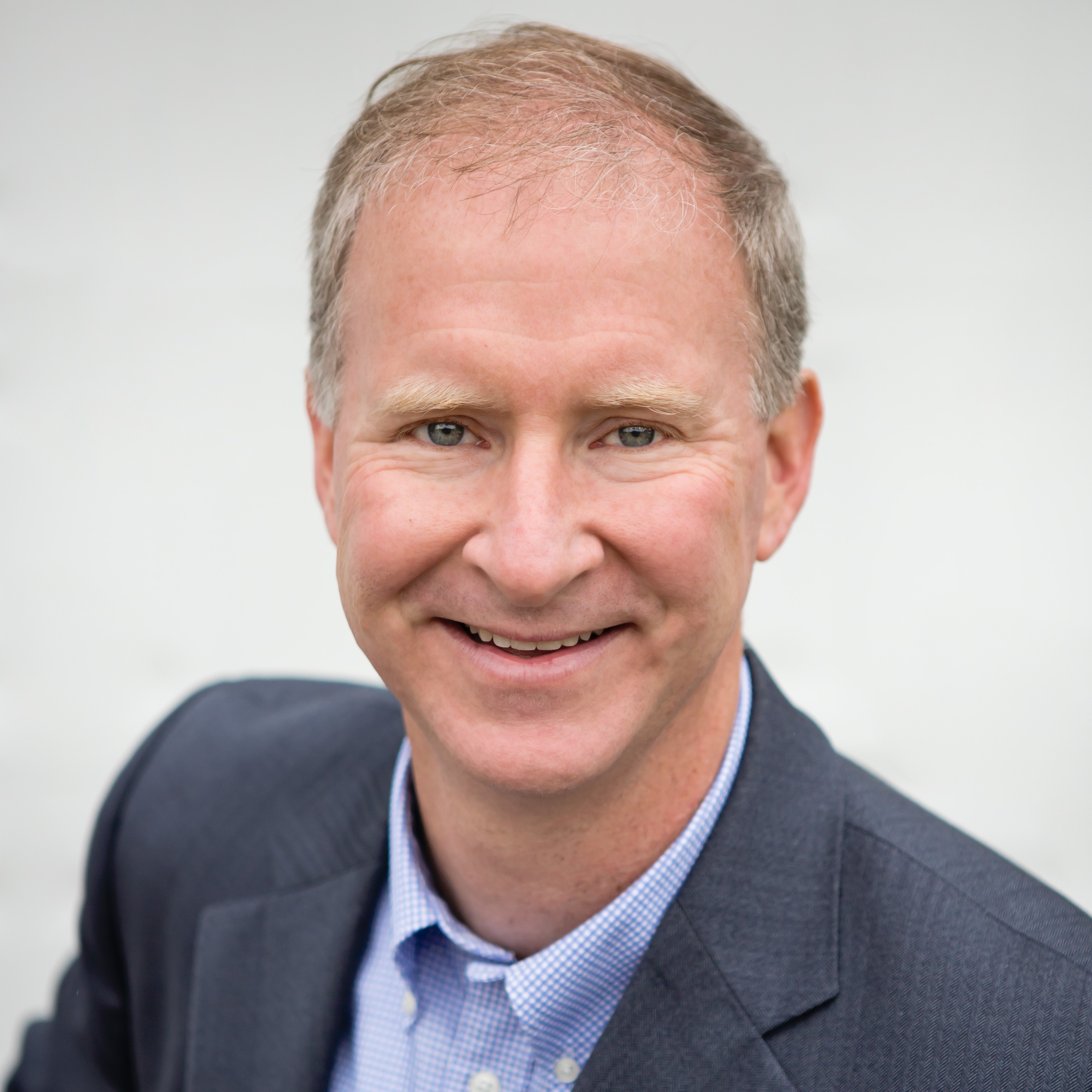 Brian Holst