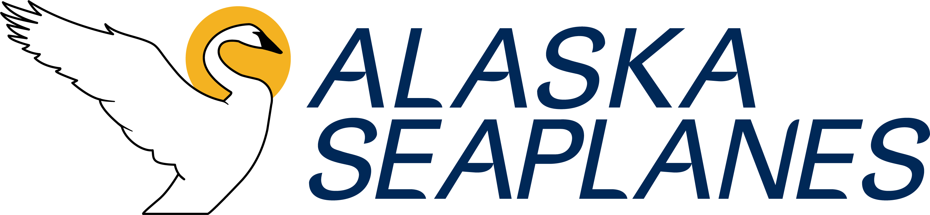 Seaplanes LOGO