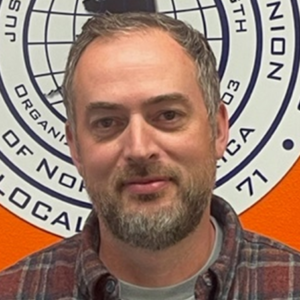 Trenton English