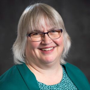 Beth Weldon