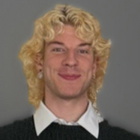 Luke Wild