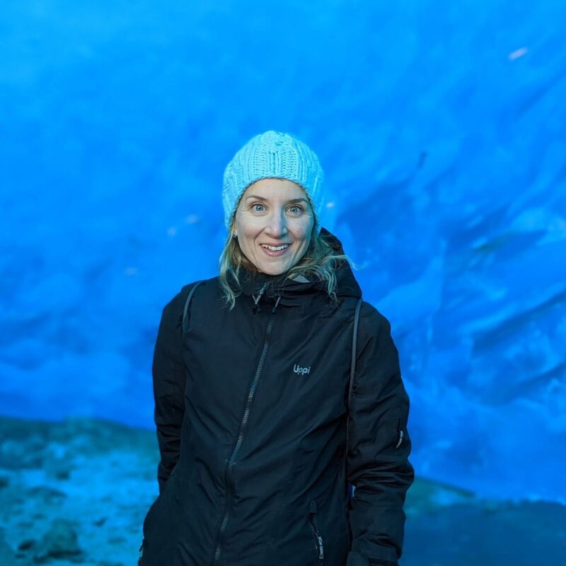 Jelena Richardson JEDC Staff Page