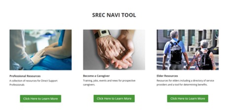 Navi Tool Southeast Regional Eldercare Coalition