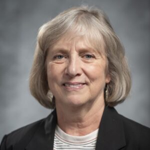 Maureen Hall