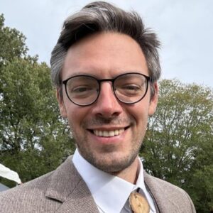 Dan Bissinger