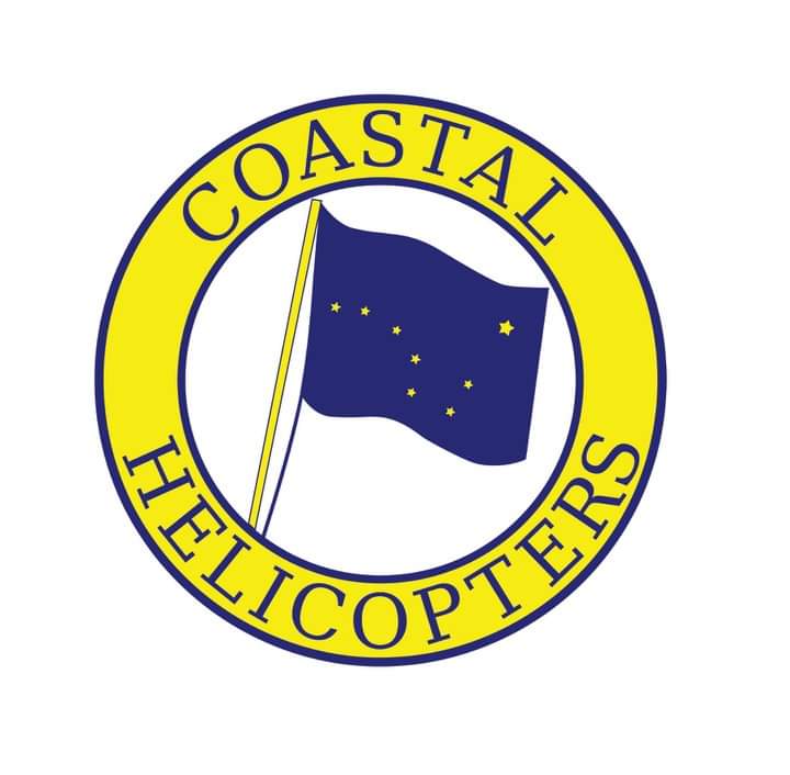 Coastal Helicopters