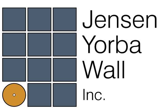 Jensen Yorba Wall Architects