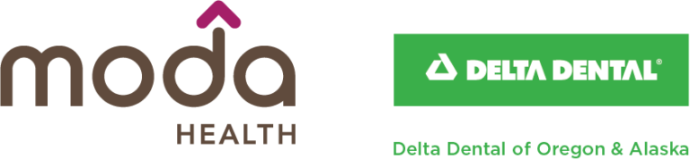 Moda Health and Delta Dental of Alaska